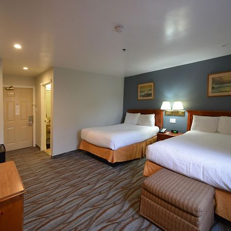 Cherry Orchard Inn Sunnyvale Kültér fotó
