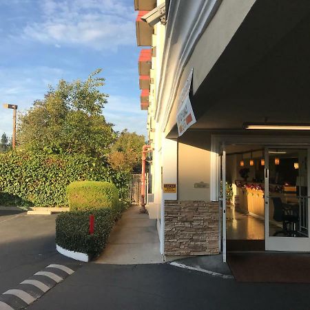 Cherry Orchard Inn Sunnyvale Kültér fotó