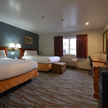 Cherry Orchard Inn Sunnyvale Kültér fotó