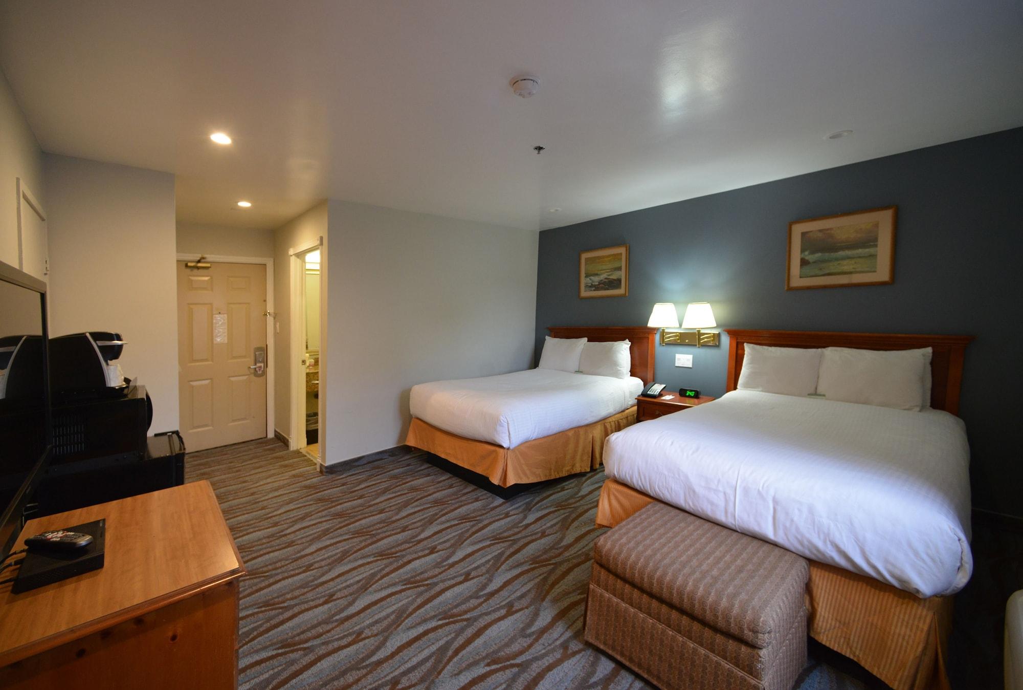 Cherry Orchard Inn Sunnyvale Kültér fotó