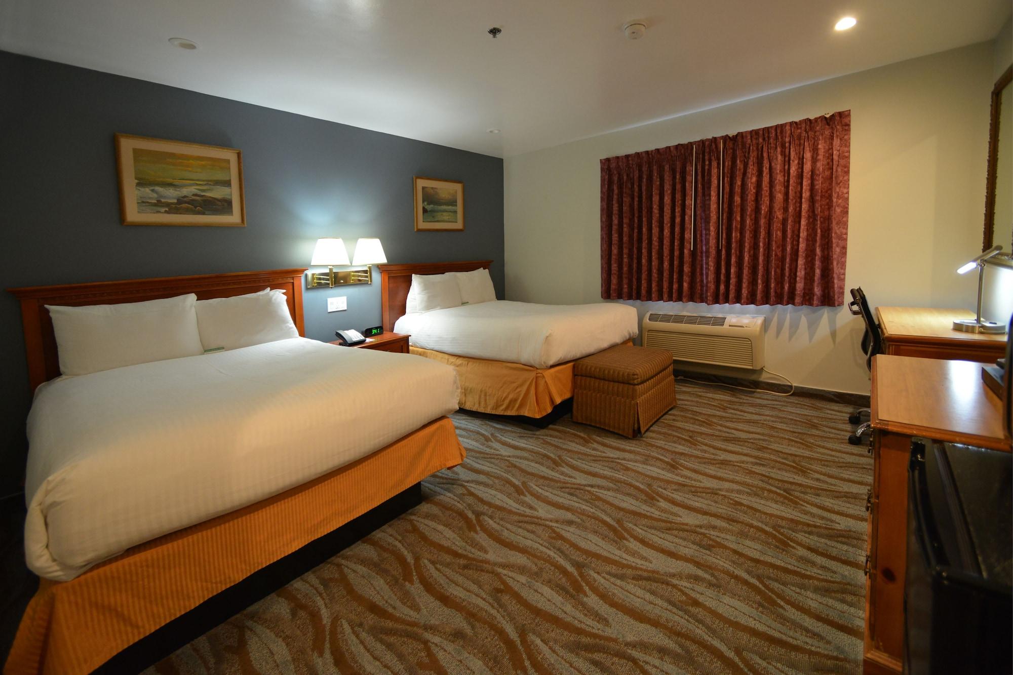 Cherry Orchard Inn Sunnyvale Kültér fotó
