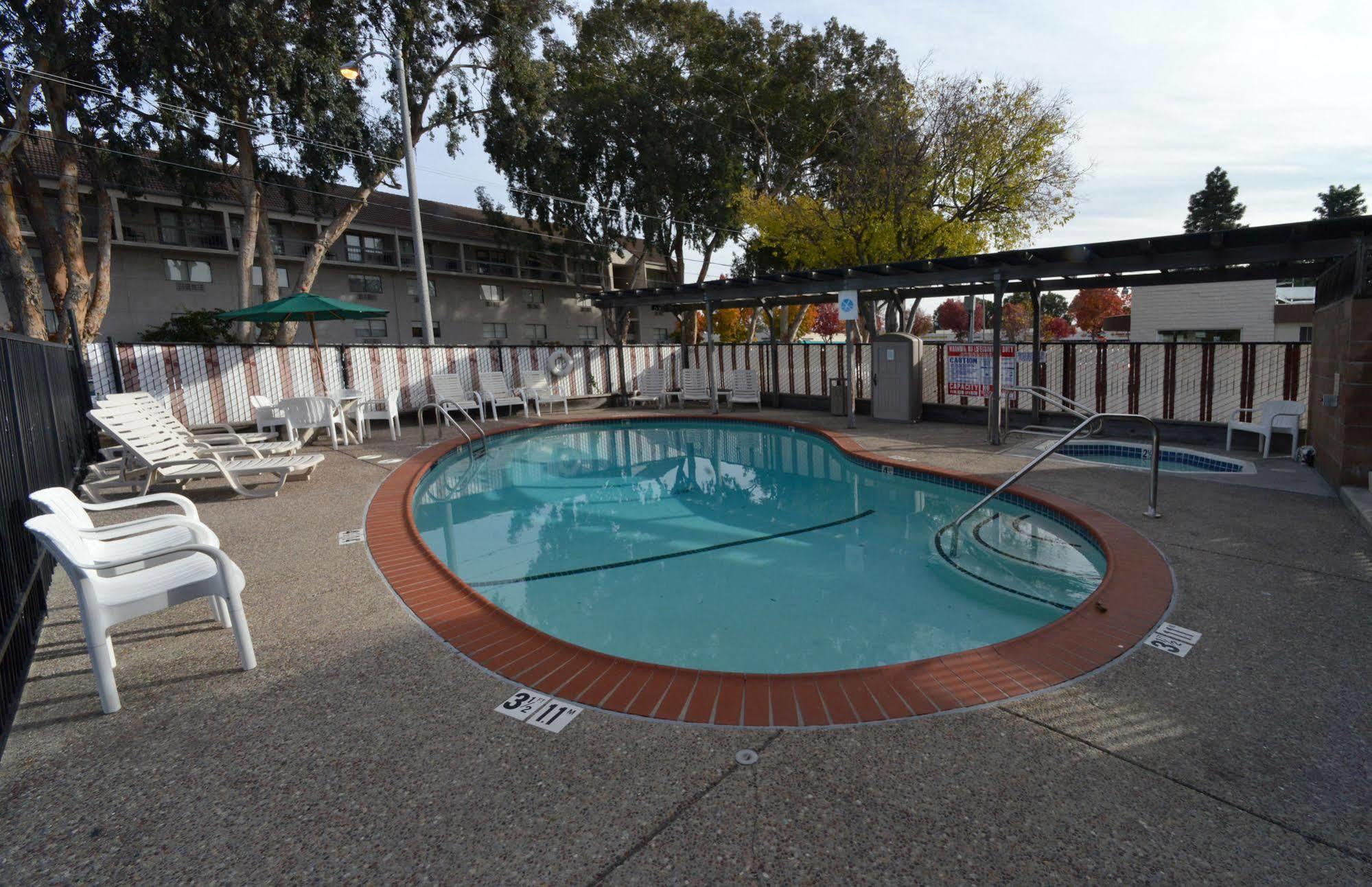 Cherry Orchard Inn Sunnyvale Kültér fotó