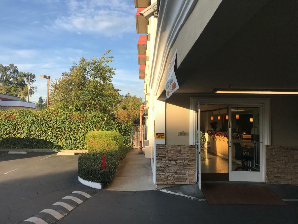 Cherry Orchard Inn Sunnyvale Kültér fotó