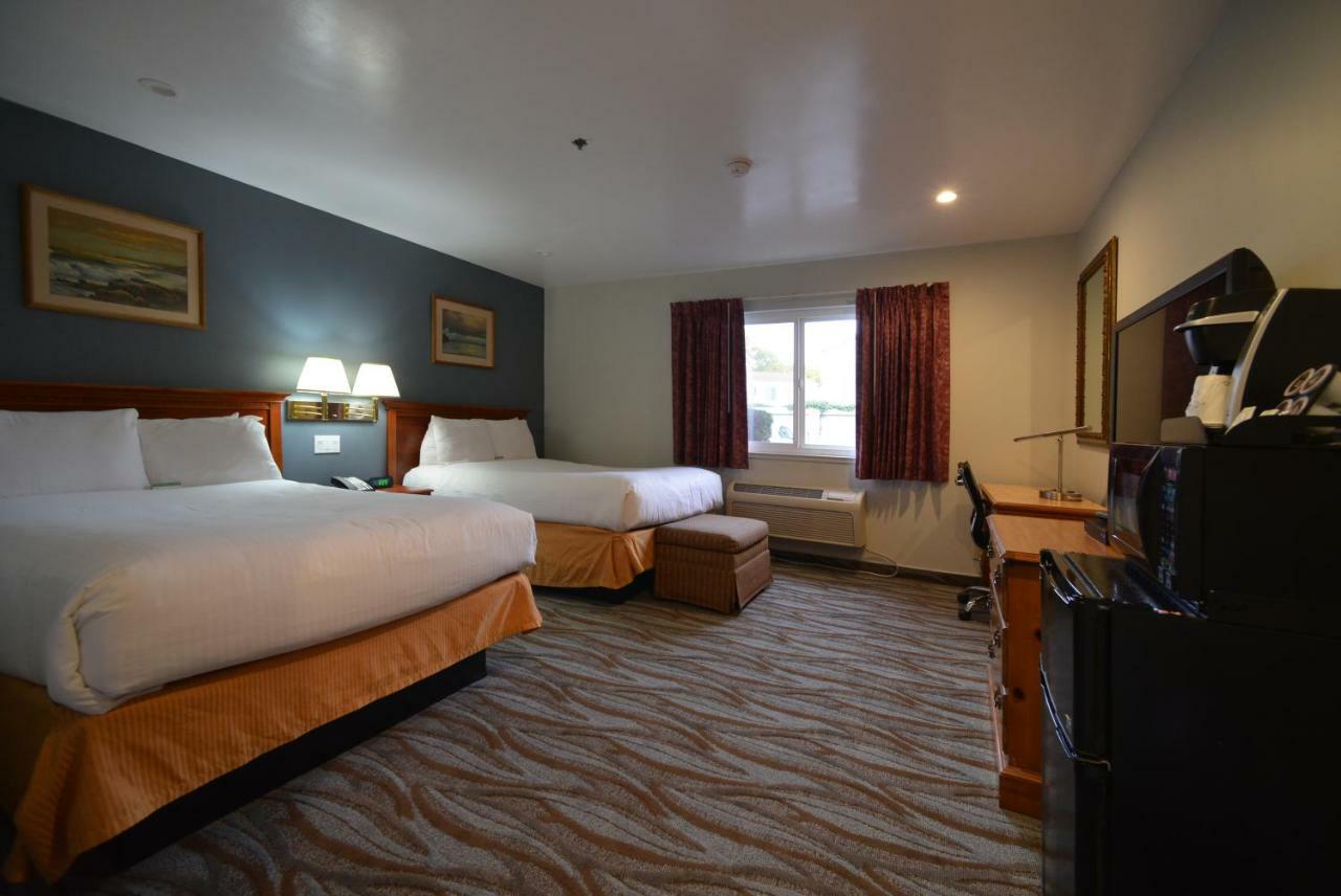 Cherry Orchard Inn Sunnyvale Kültér fotó